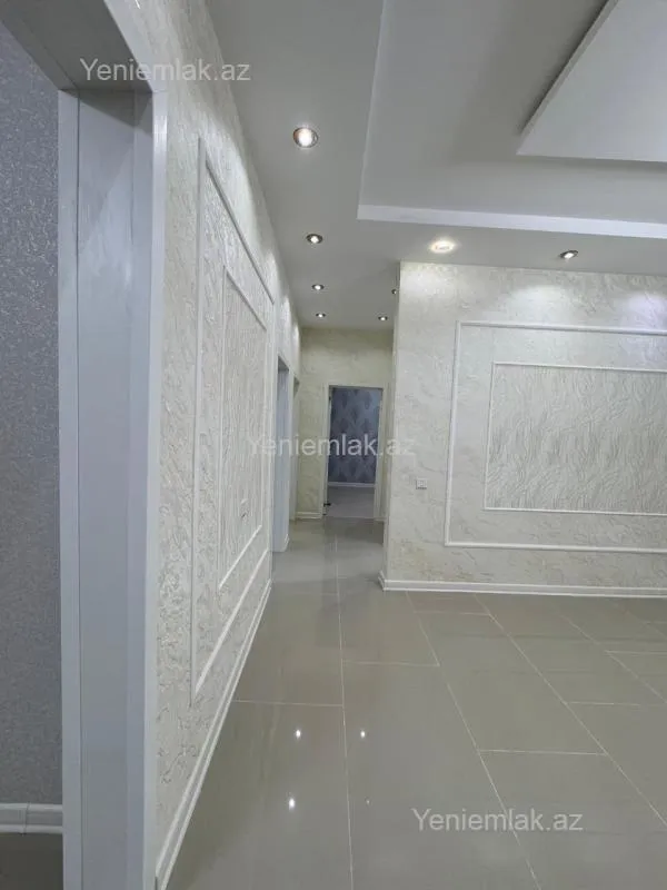 Satılır 4 otaqlı həyət evi 120 m²