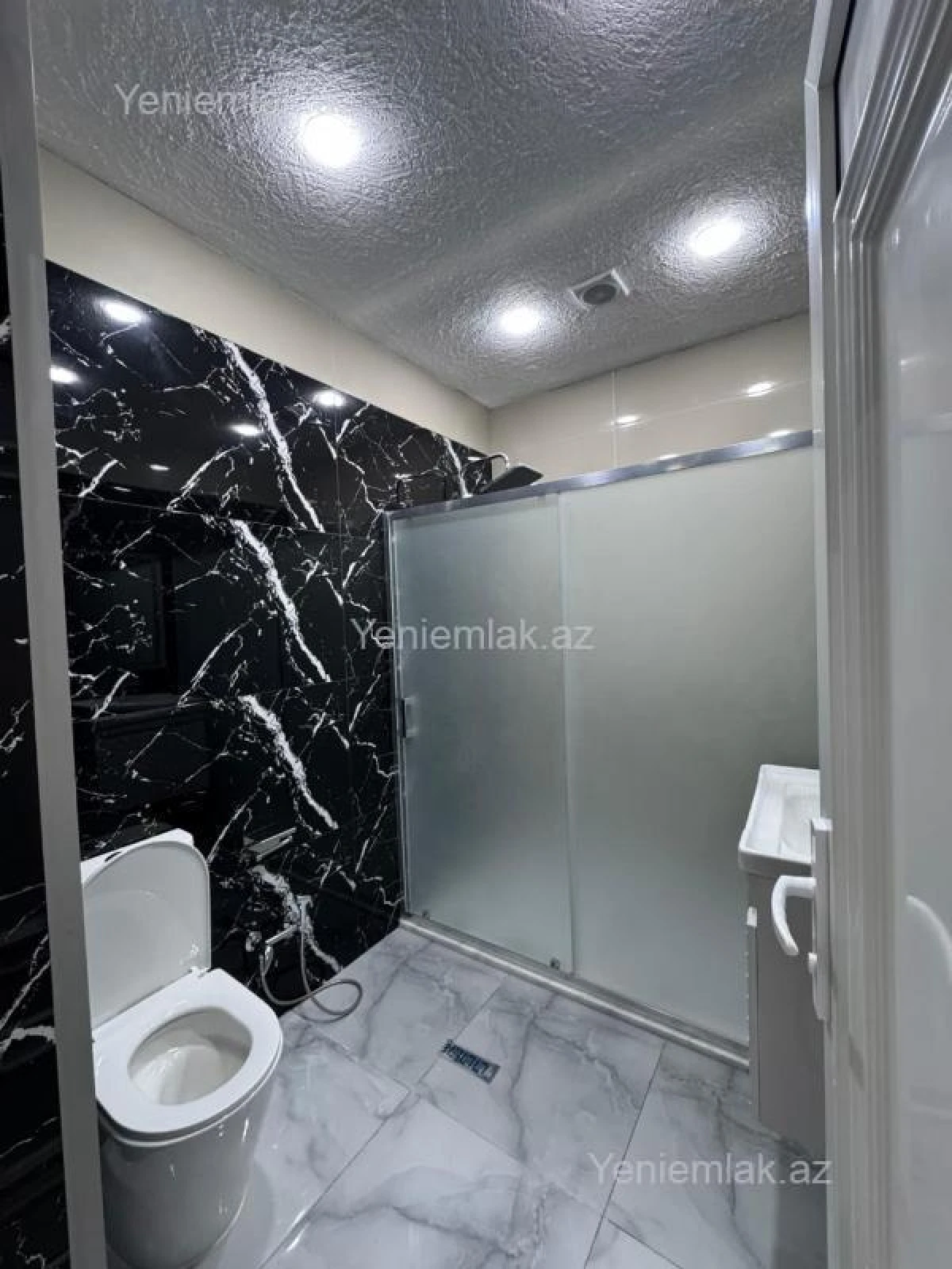 Satılır 4 otaqlı həyət evi 120 m²