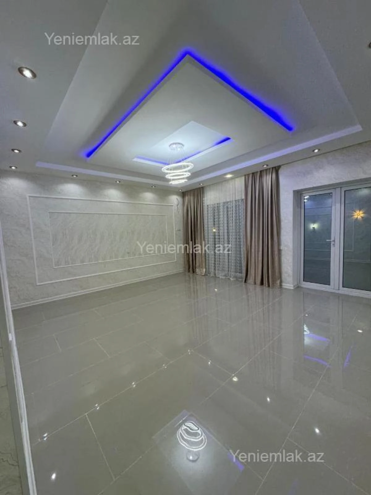 Satılır 4 otaqlı həyət evi 120 m²