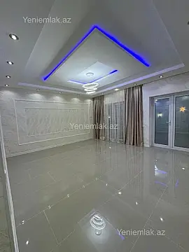 Satılır 4 otaqlı həyət evi 120 m²