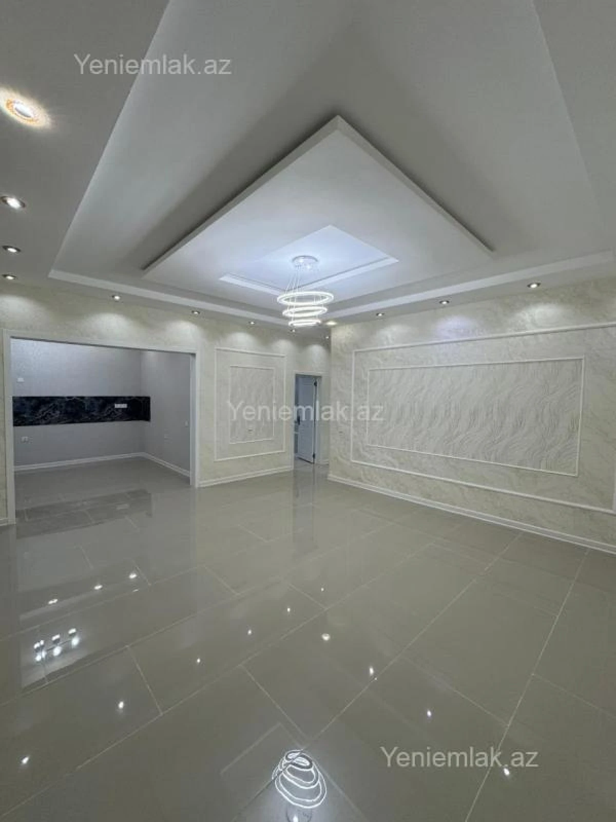 Satılır 4 otaqlı həyət evi 120 m²