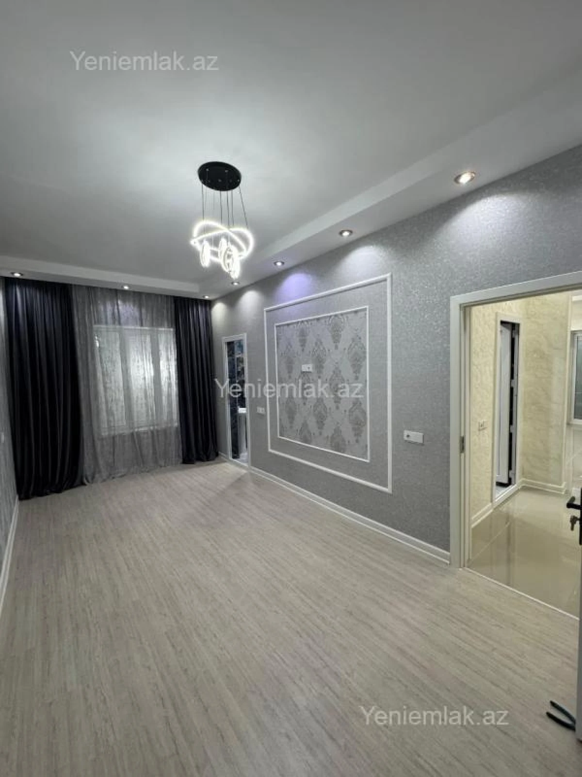 Satılır 4 otaqlı həyət evi 120 m²