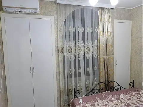 Satılır 2 otaqlı yeni tikili 45 m²