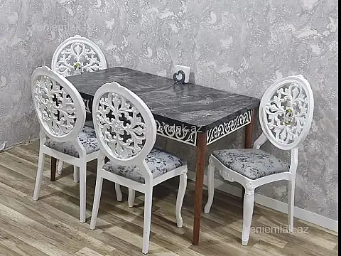 Satılır 2 otaqlı yeni tikili 45 m²