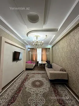 Satılır 4 otaqlı yeni tikili 145 m²
