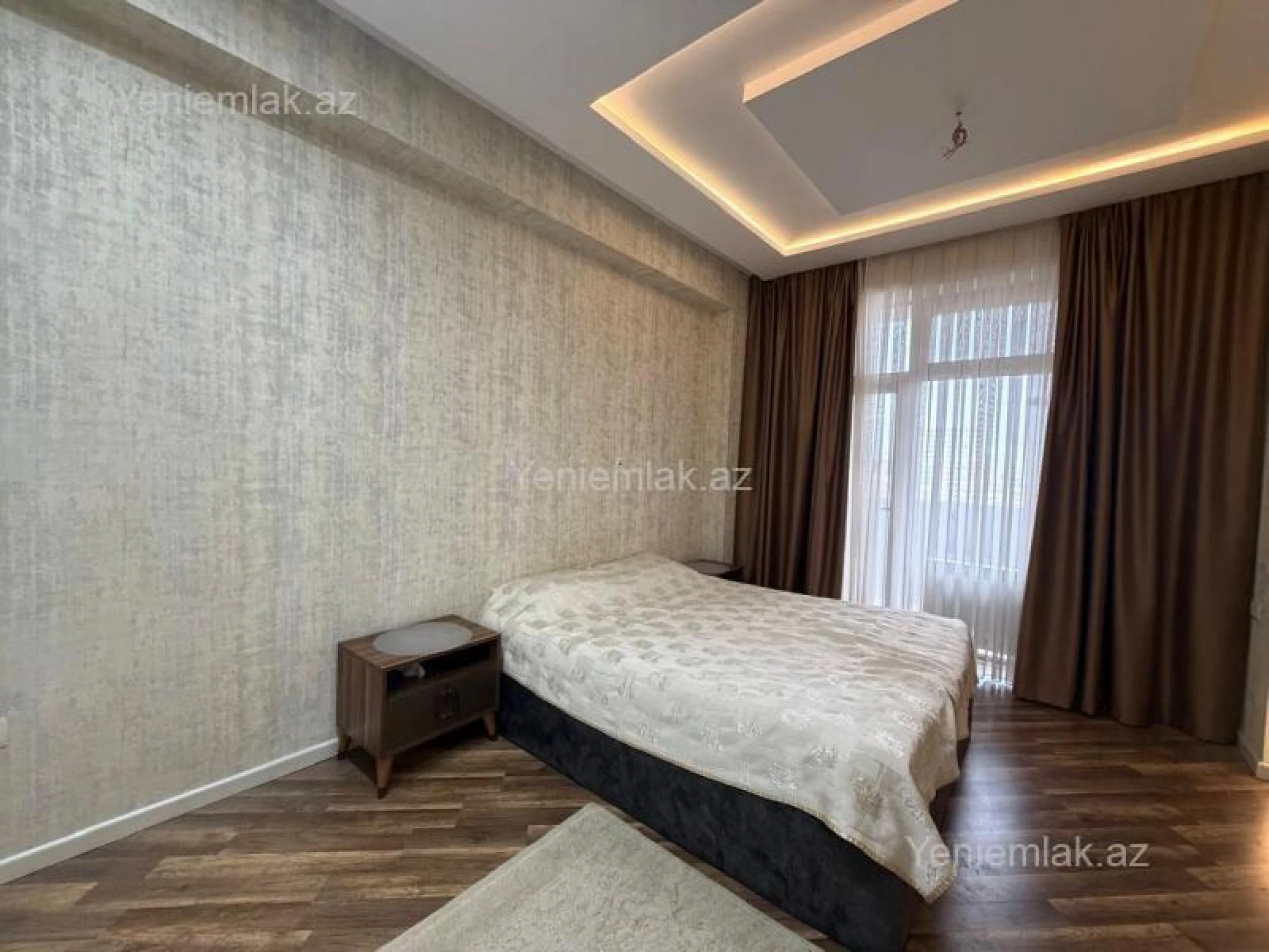 Satılır 2 otaqlı yeni tikili 70 m²