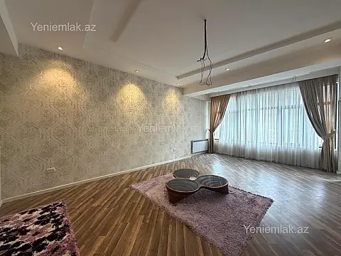 Satılır 2 otaqlı yeni tikili 70 m²