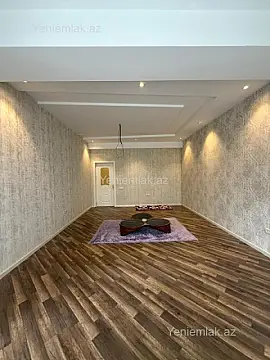 Satılır 2 otaqlı yeni tikili 70 m²