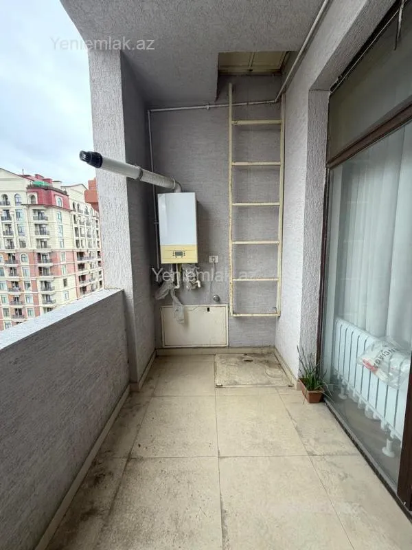 Satılır 2 otaqlı yeni tikili 70 m²