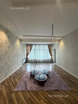 Satılır 2 otaqlı yeni tikili 70 m²