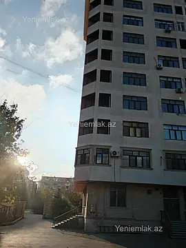 Satılır 2 otaqlı yeni tikili 65 m²