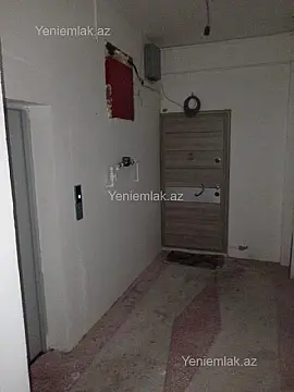 Satılır 2 otaqlı yeni tikili 65 m²