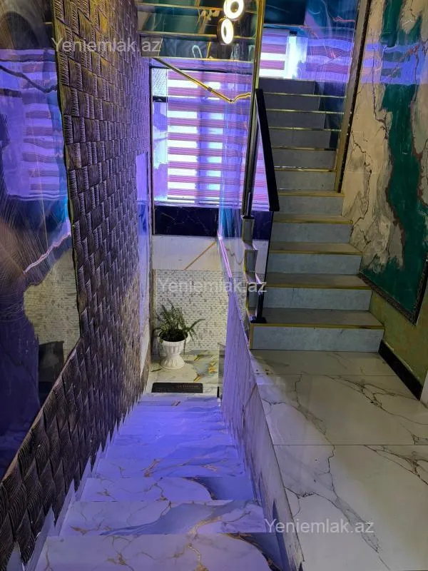 Satılır 10 otaqlı obyekt 420 m²