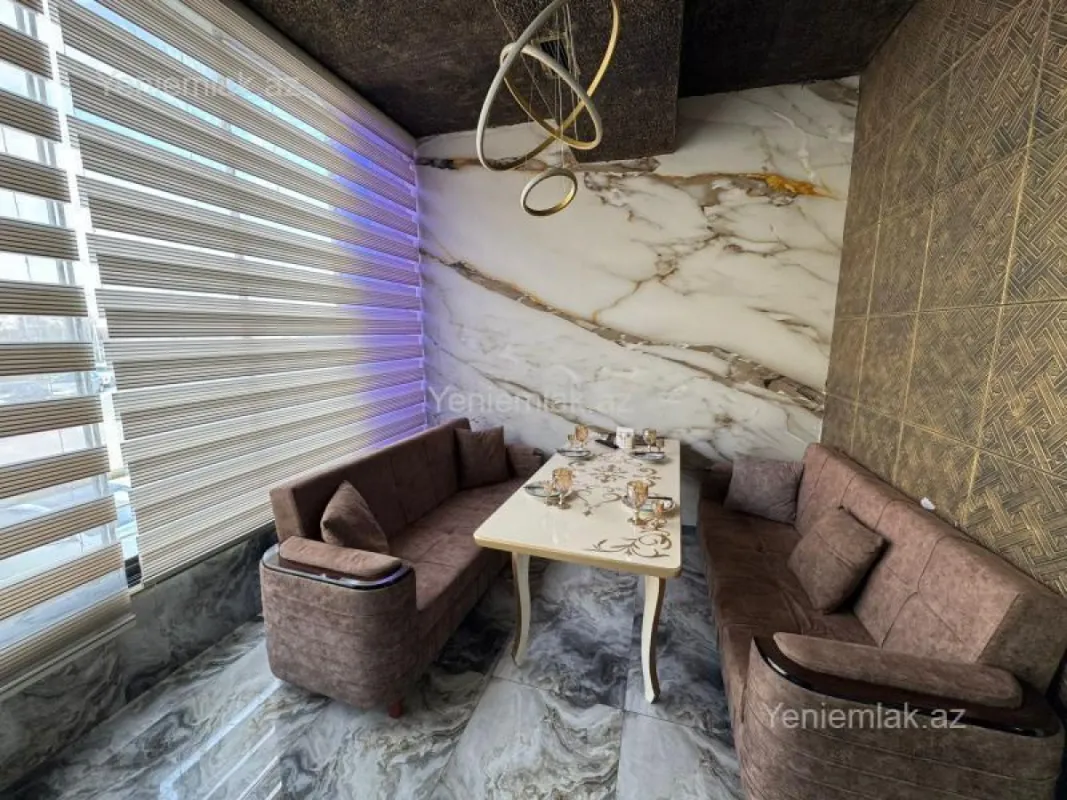 Satılır 10 otaqlı obyekt 420 m²