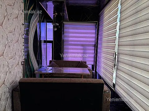 Satılır 10 otaqlı obyekt 420 m²