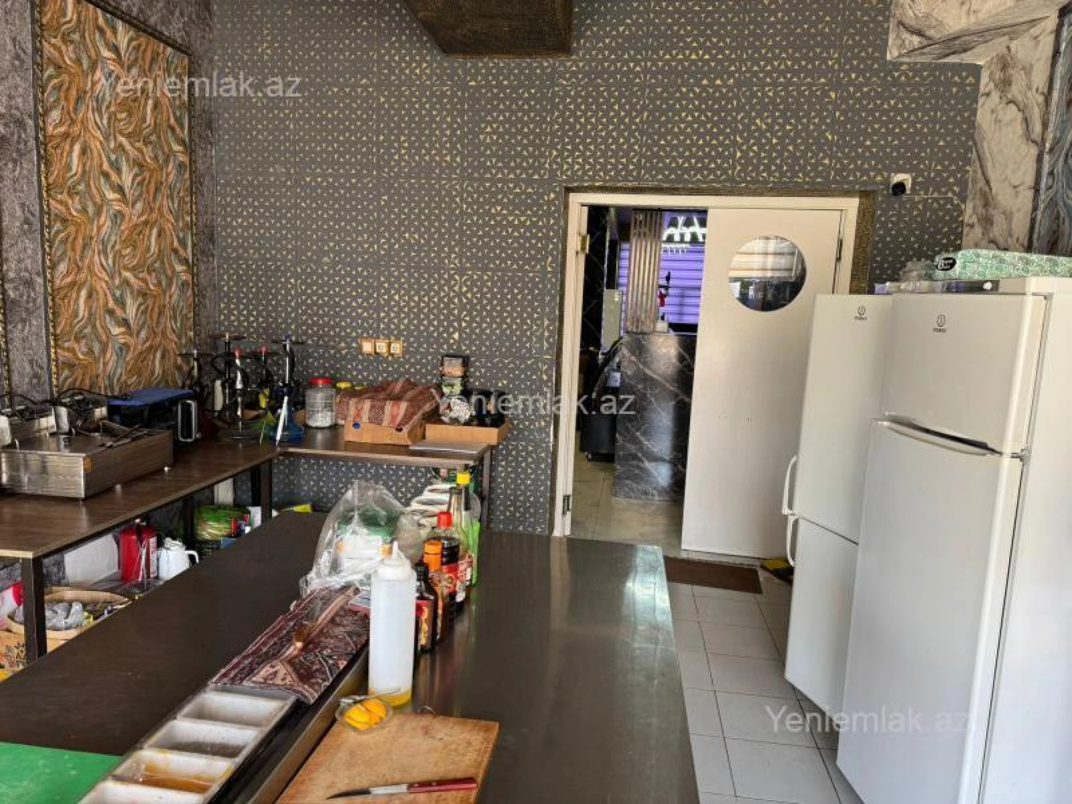 Satılır 10 otaqlı obyekt 420 m²