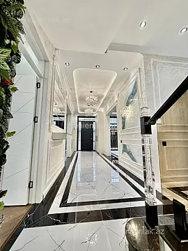 Satılır 5 otaqlı həyət evi 200 m²