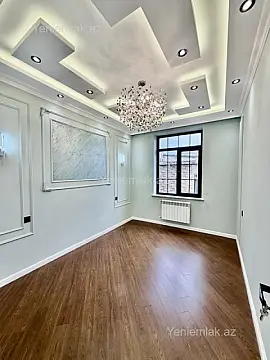 Satılır 5 otaqlı həyət evi 200 m²