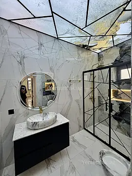 Satılır 5 otaqlı həyət evi 200 m²