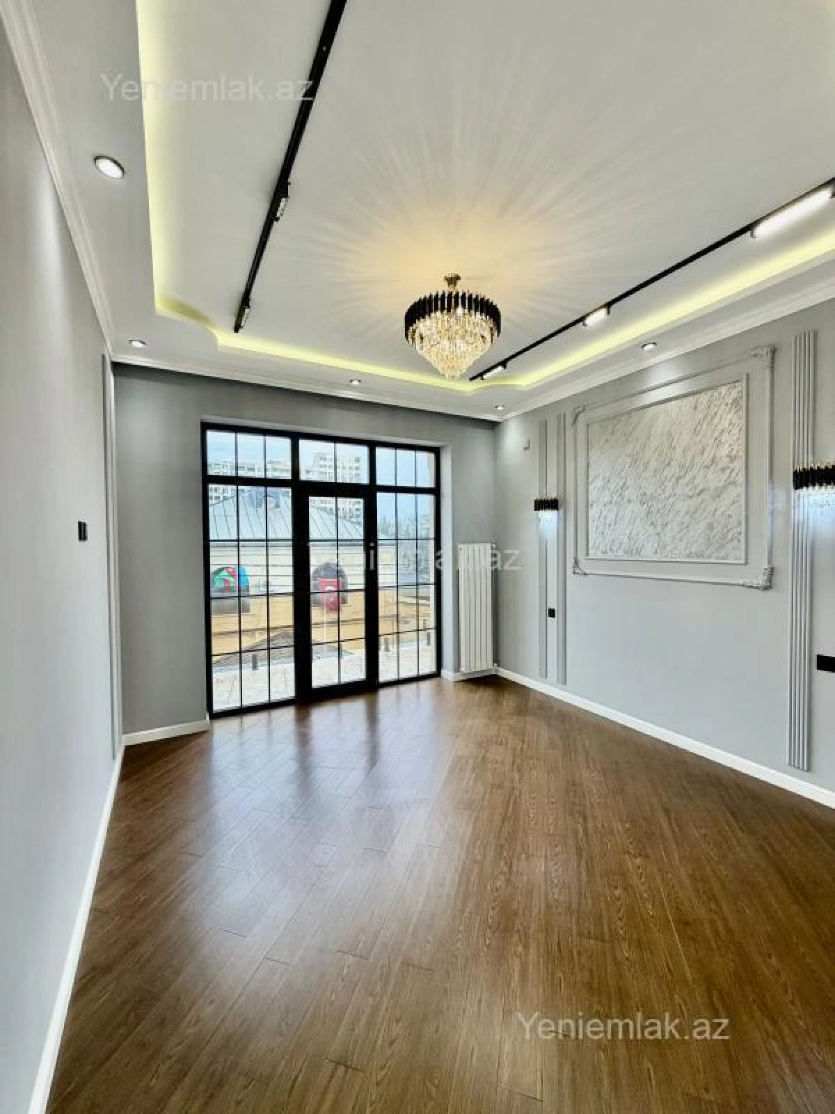 Satılır 5 otaqlı həyət evi 200 m²