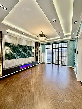 Satılır 5 otaqlı həyət evi 200 m²