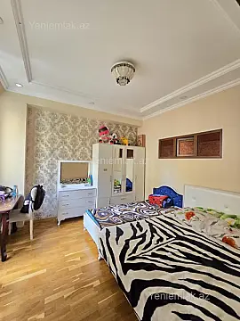 Satılır 3 otaqlı yeni tikili 72 m²