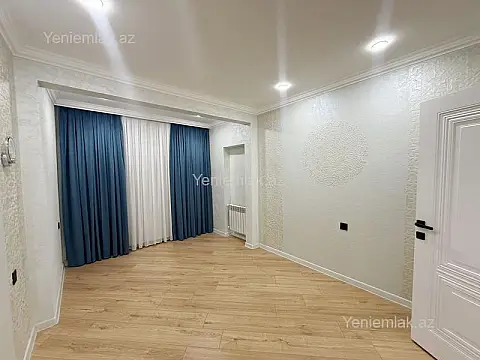 Satılır 3 otaqlı köhnə tikili 80 m²