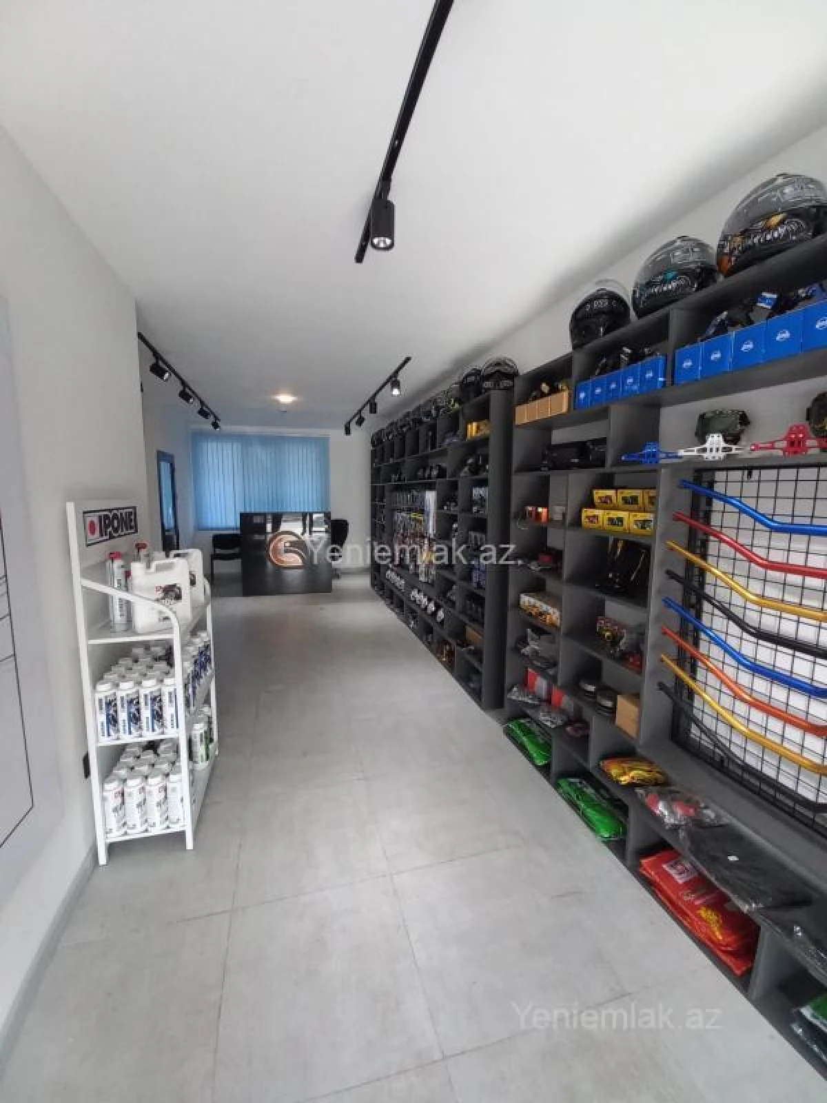 Satılır 1 otaqlı obyekt 50 m²