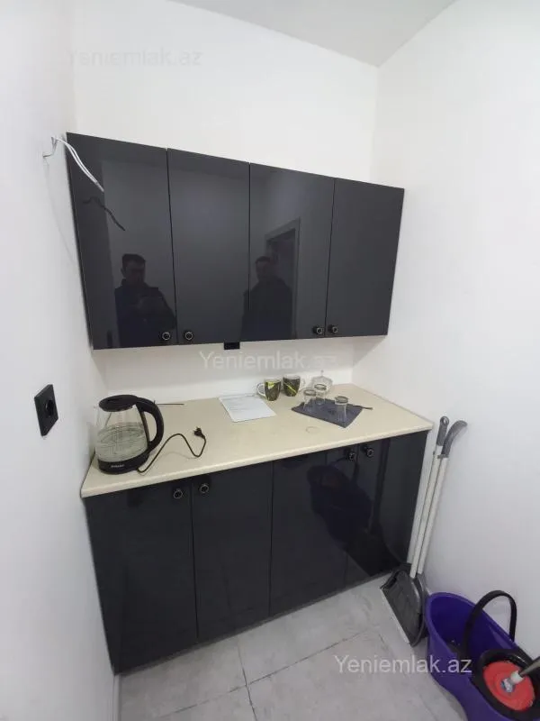 Satılır 1 otaqlı obyekt 50 m²