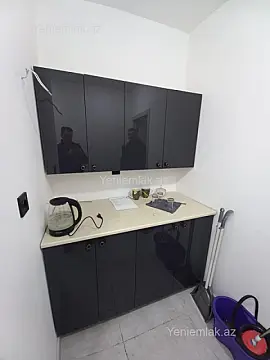 Satılır 1 otaqlı obyekt 50 m²