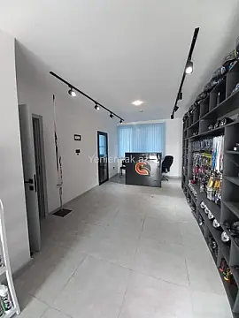 Satılır 1 otaqlı obyekt 50 m² — Bakı, Nəsimi 1 otaq 50.00 m²