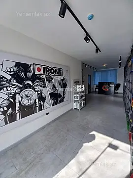 Satılır 1 otaqlı obyekt 50 m²