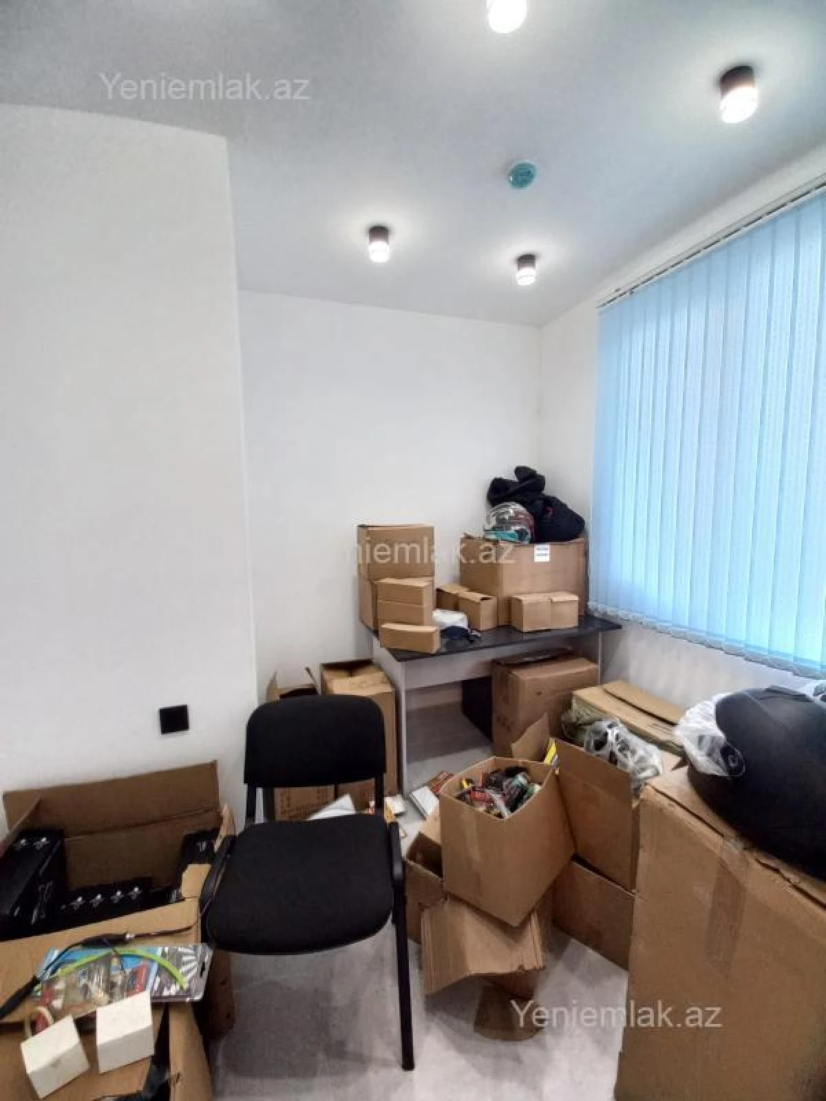 Satılır 1 otaqlı obyekt 50 m²