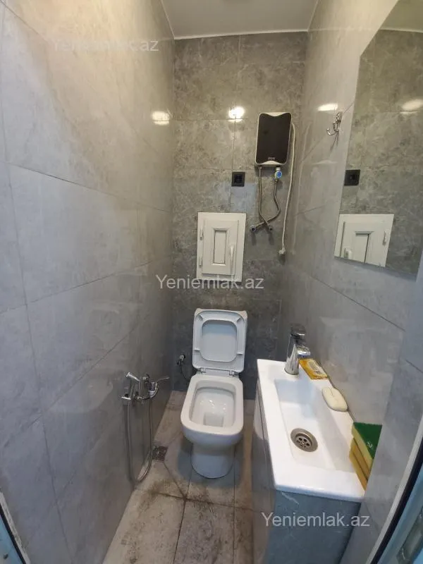 Satılır 1 otaqlı obyekt 50 m²