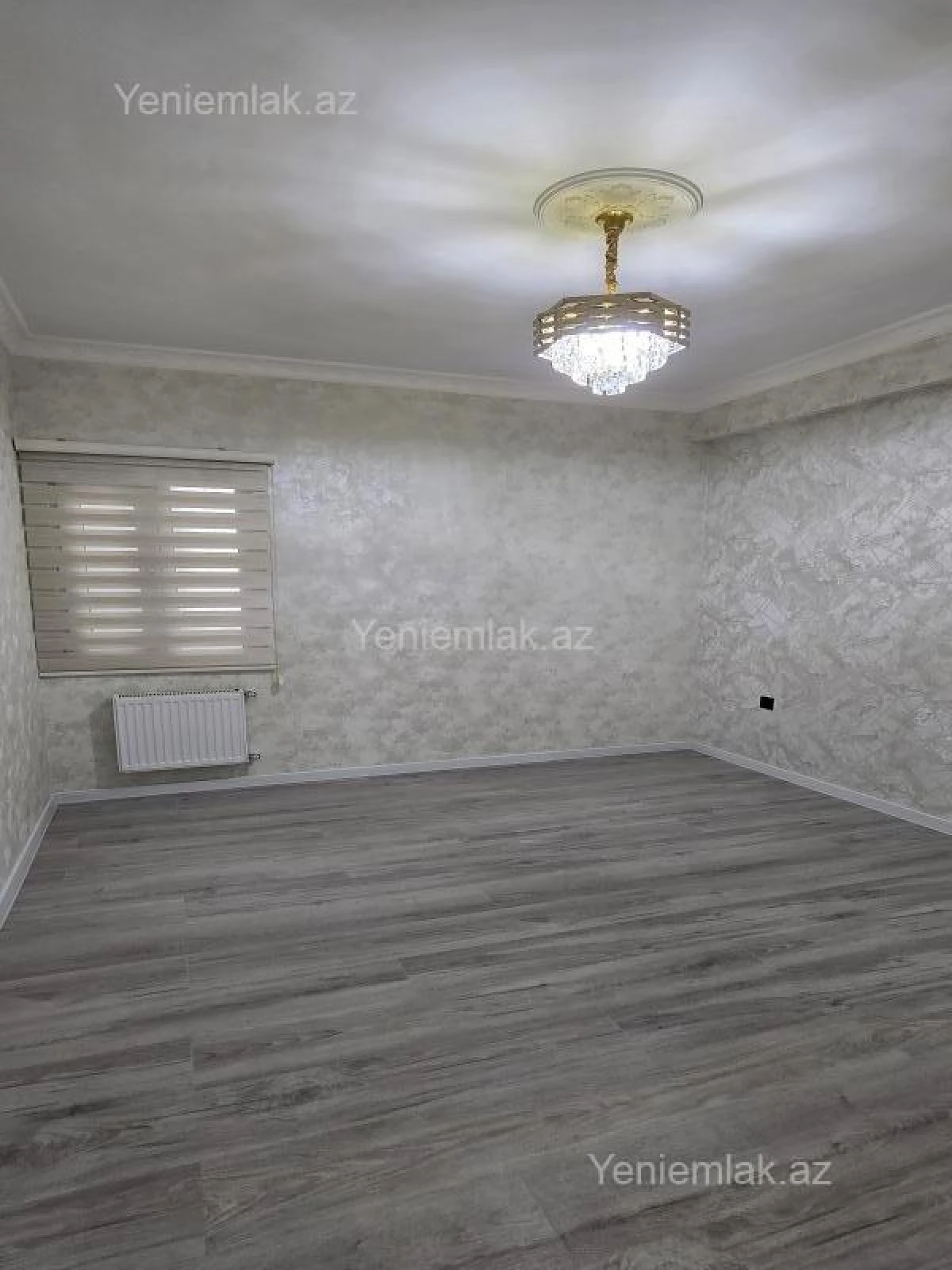 Satılır 2 otaqlı yeni tikili 57 m²