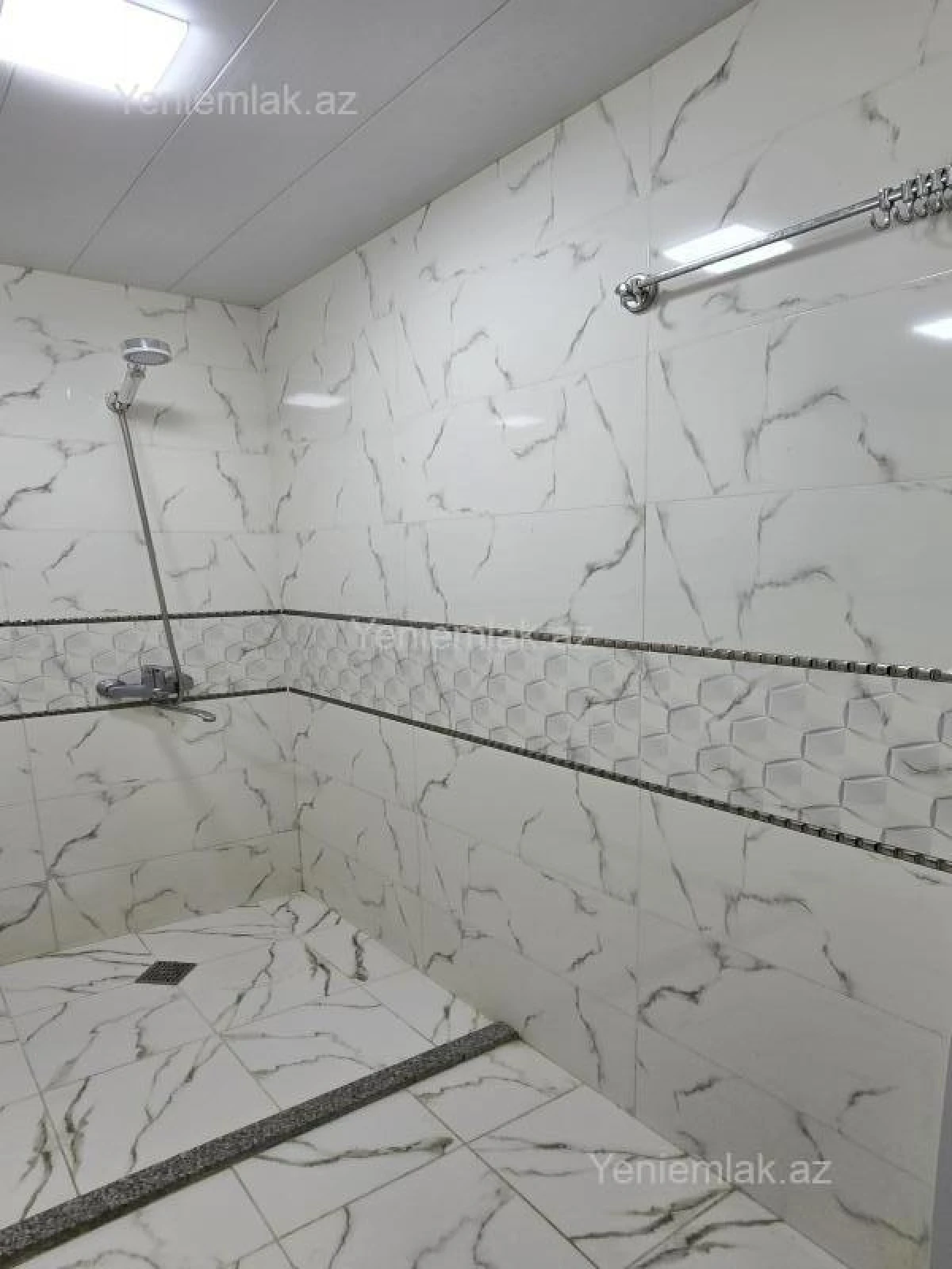 Satılır 2 otaqlı yeni tikili 57 m²