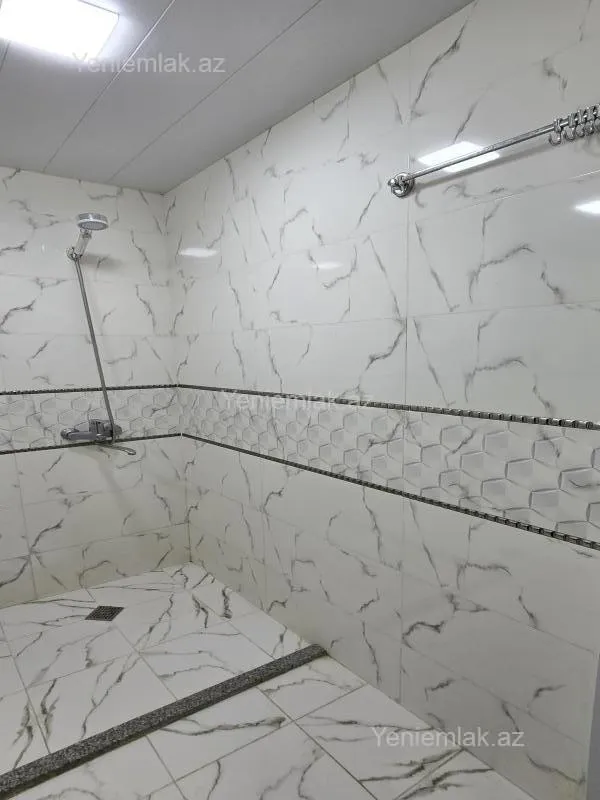 Satılır 2 otaqlı yeni tikili 57 m²