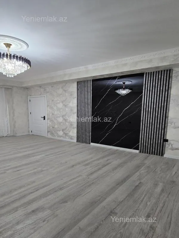 Satılır 2 otaqlı yeni tikili 57 m²