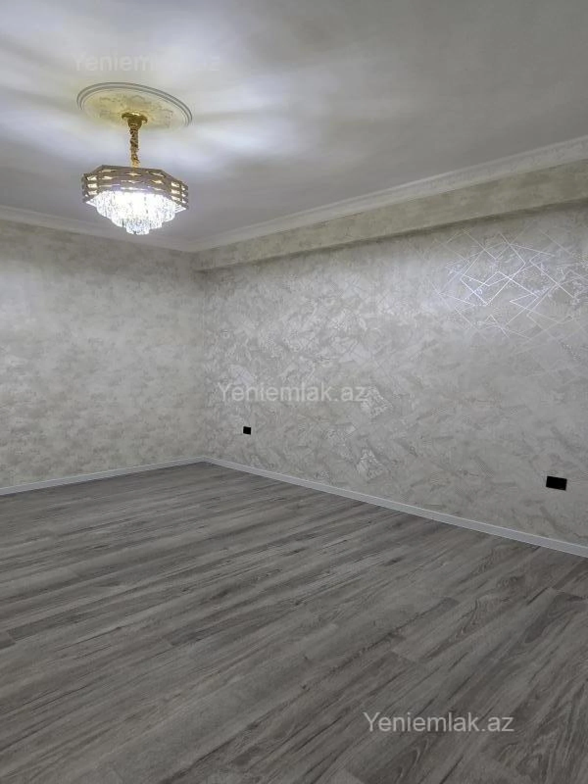 Satılır 2 otaqlı yeni tikili 57 m²