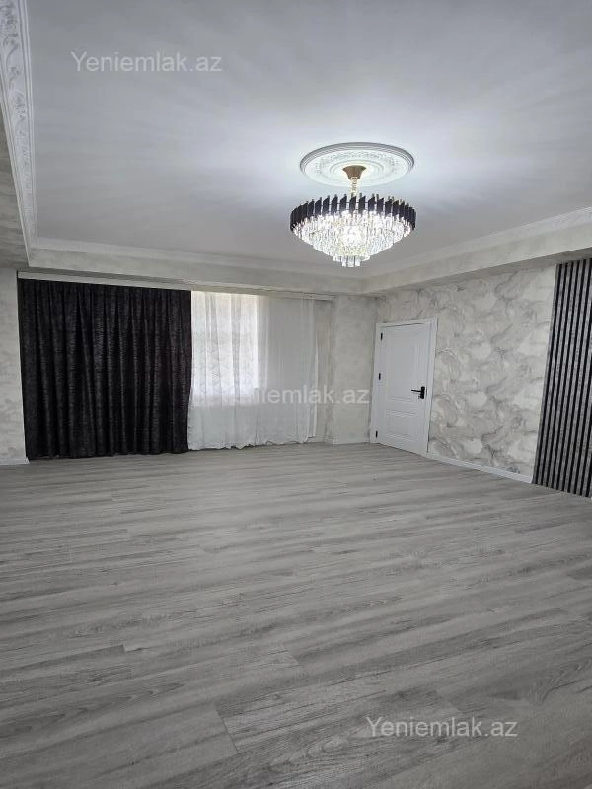 Satılır 2 otaqlı yeni tikili 57 m²