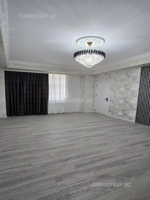 Satılır 2 otaqlı yeni tikili 57 m²