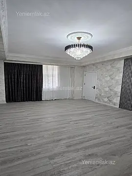 Satılır 2 otaqlı yeni tikili 57 m²