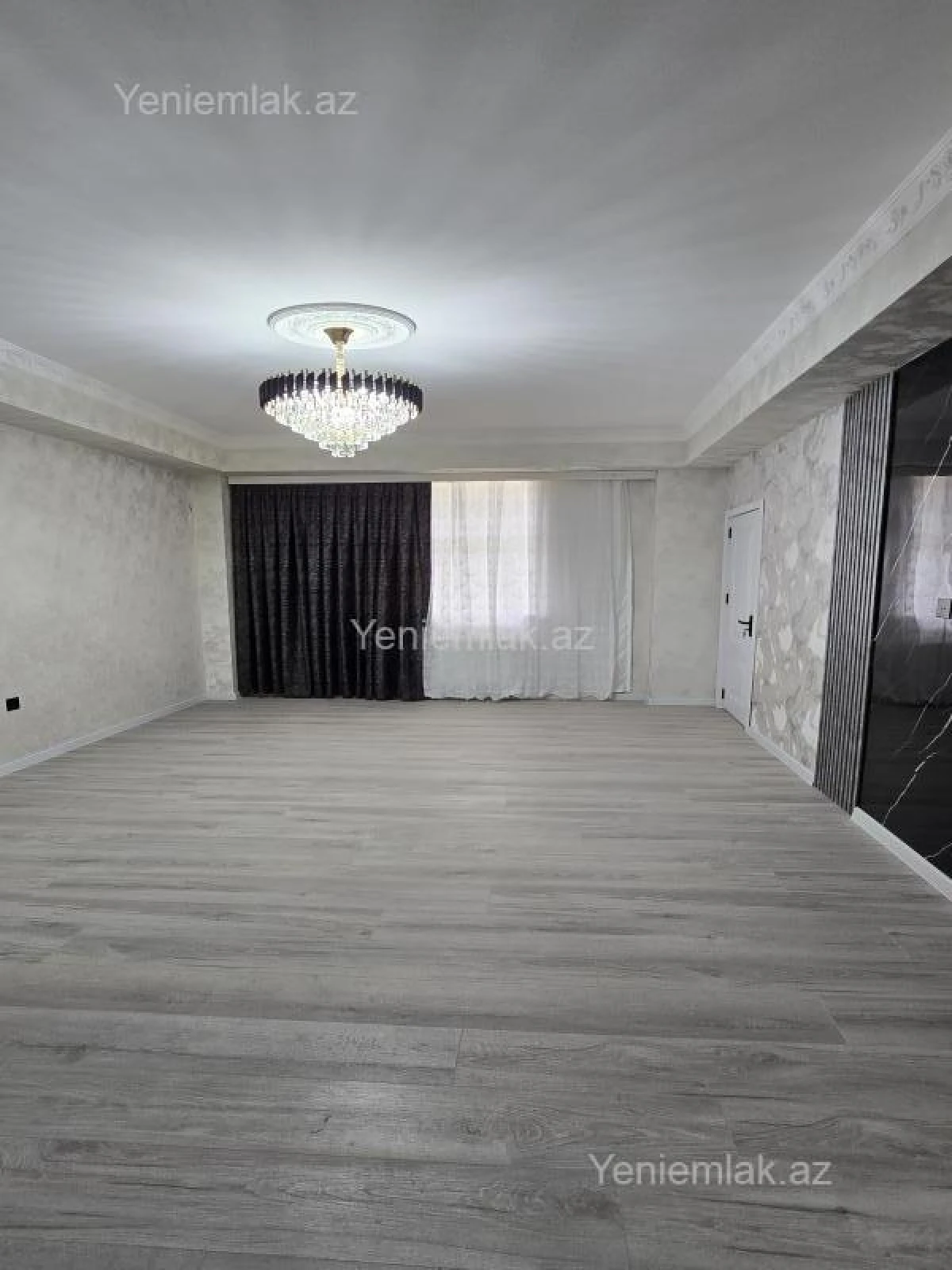 Satılır 2 otaqlı yeni tikili 57 m²