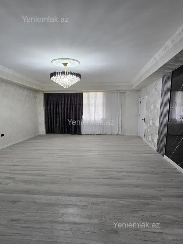 Satılır 2 otaqlı yeni tikili 57 m²