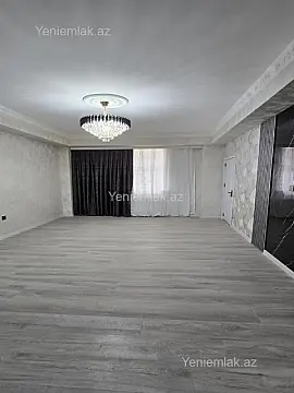 Satılır 2 otaqlı yeni tikili 57 m²