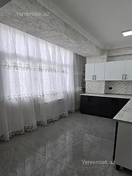 Satılır 2 otaqlı yeni tikili 57 m²