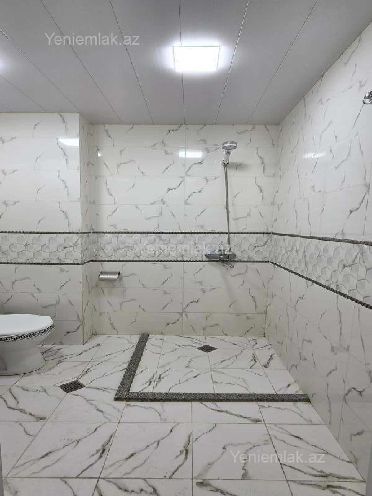 Satılır 2 otaqlı yeni tikili 57 m²