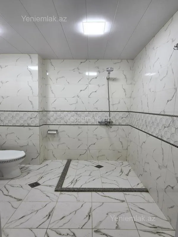 Satılır 2 otaqlı yeni tikili 57 m²