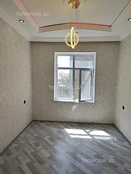 Satılır 4 otaqlı həyət evi 190 m²