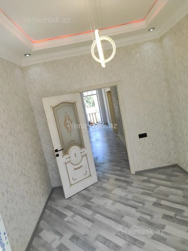 Satılır 4 otaqlı həyət evi 190 m²